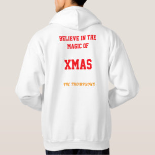 Moletom Docinho de Casca Básica Masculina