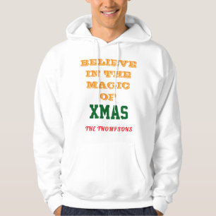 Moletom Docinho de Casca Básica Masculina
