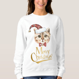 Moletom Docinho de Natal