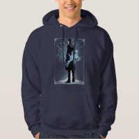 Doe Patronus do Anime Severus Snape