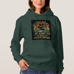 Moletom Dog Mom German Shepherd Hoodie
