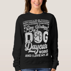 Moletom Doggy Daycare Center Equipment Essential Dog Dayca