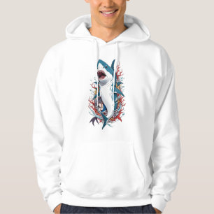 Moletom Dolphin Hoodies & Sweatshirts