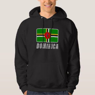 Moletom Dominica