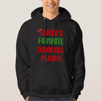 Moletom Dominoplayer Funny Pajama Natal Presente 1