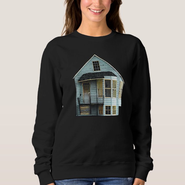 Moletom Donda Merch (Frente)