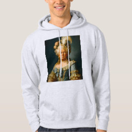 Moletom Donna Trumpoinette