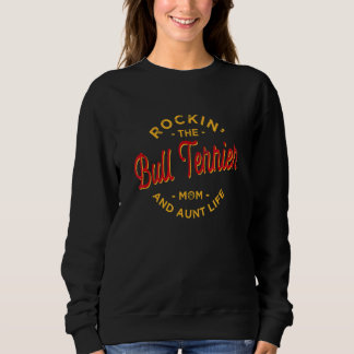 Moletom Dono de Bull Terrier Pets Solteiro