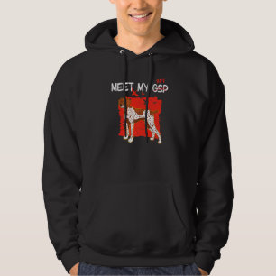 Moletom Dono De Cachorro Engraçado Conhece Meu Poi Alemão