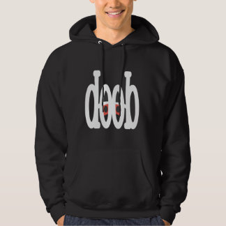 Moletom Doob