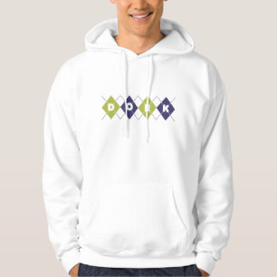 Moletom Dork de Argyle