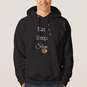 Moletom Dormir Dormir Engraçada Lama