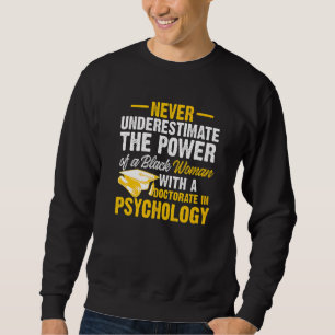 Moletom Doutorado Psyd Doutorado Em Psicologia 3