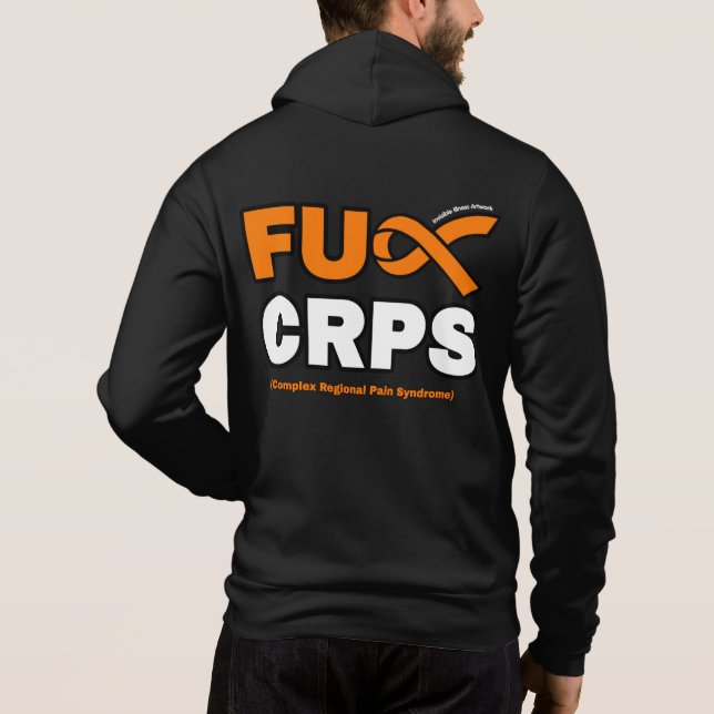 MOLETOM DR CRPS (Verso)
