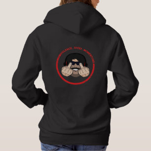 Moletom Dr Disrespect Violence Speed Momentum T-Shirt