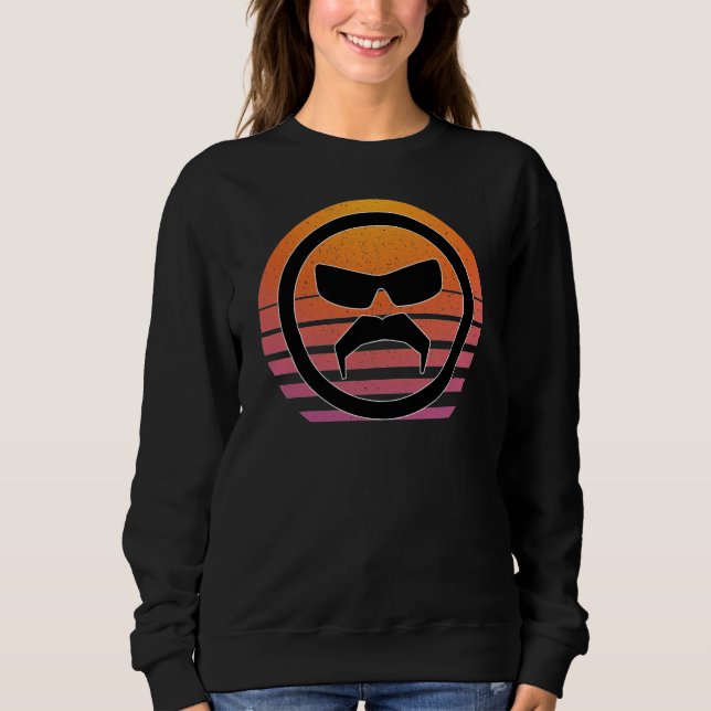 Moletom Dr Disrespect Violence Speed Momentum T-Shirt (Frente)