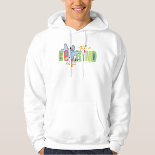Moletom Dr. Seuss Horton ouve um Quem   Seja Gentil