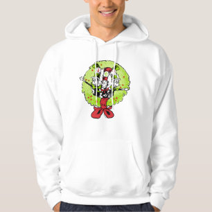 Moletom Dr Seuss   The Grinch   Who-ville Christmas Joy