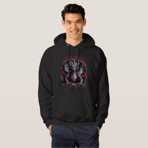 Moletom Dracarys Isolados
