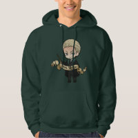 Draco Malfoy do Anime