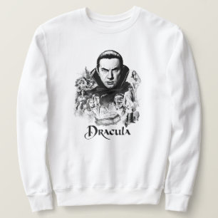 Moletom Dracula Sweatshirt