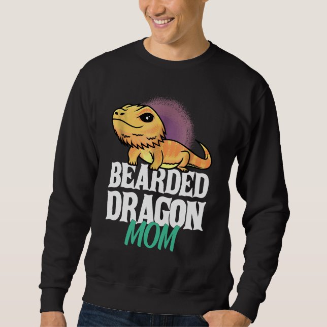 Moletom Dragão Carborado Mãe2 (Frente)