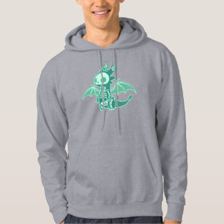 Moletom Dragão Fantasma