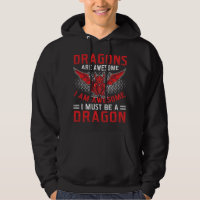 Dragões são o Fantástico Dragão Lover