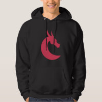 Dragon Hoodie