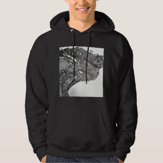 Moletom Dragon Hoodie