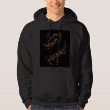 Dragon Phoenix Hoodie