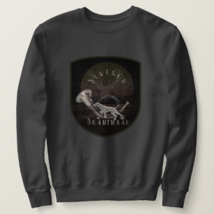 Moletom Drathaar T-Shirt