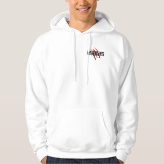 Moletom Draugen Blood Hoodie