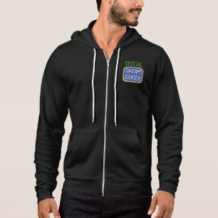 Moletom Dream Chaser Oficial