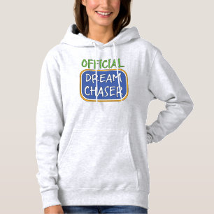 Moletom Dream Chaser Oficial