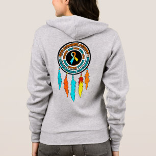 Moletom Dreamcatcher...RSD/CRPS