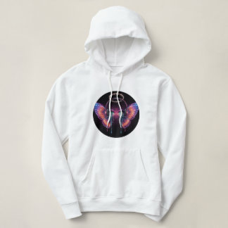 Moletom Dreamfly Fones de ouvido Hoodie ✨ 🎧