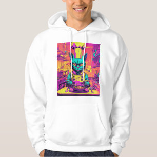 Moletom Dreamscape Surrealism T-Shirt - Vista a Unimagina
