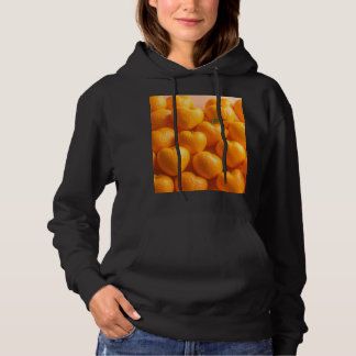 Moletom Dreamy Citrus Heart