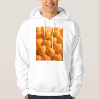 Moletom Dreamy Citrus Heart