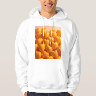 Moletom Dreamy Citrus Heart