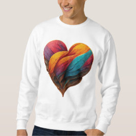 Moletom Dreamy Twosome Men