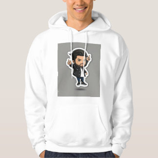 Moletom Dreamy Watercolor T-shirt com Whimsical Ban Bloc