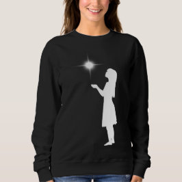 Moletom Dreamy White Girl Aesthetic – Soft & Minimalist De