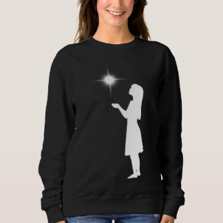Moletom Dreamy White Girl Aesthetic – Soft & Minimalist De