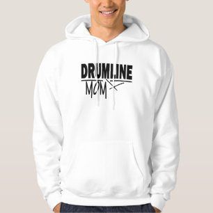 Moletom Drumline Mãe