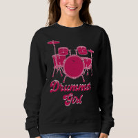 Drummer Girl | Presente do tambor