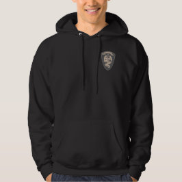 Moletom Dublin Falls Logo Hoodie Homens LG