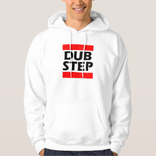 Moletom Dubstep