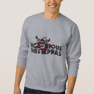 Moletom Dubsteppas Inglorious
